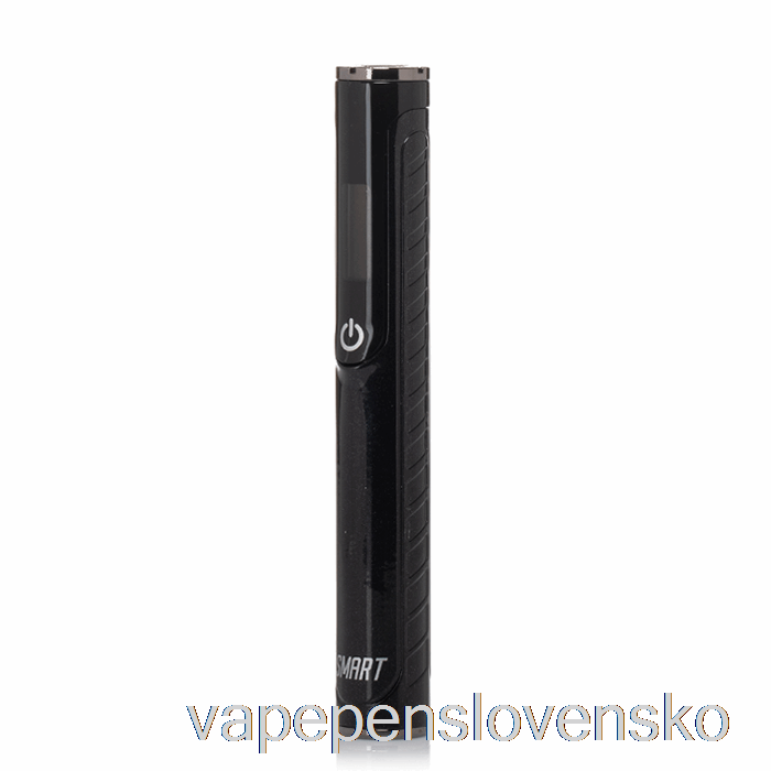Yocan Black Smart 510 Batéria čierna Vape Cigareta